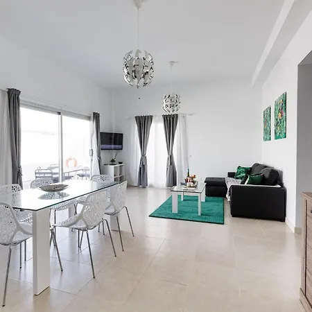 Casa Telda פלאיה בלנקה