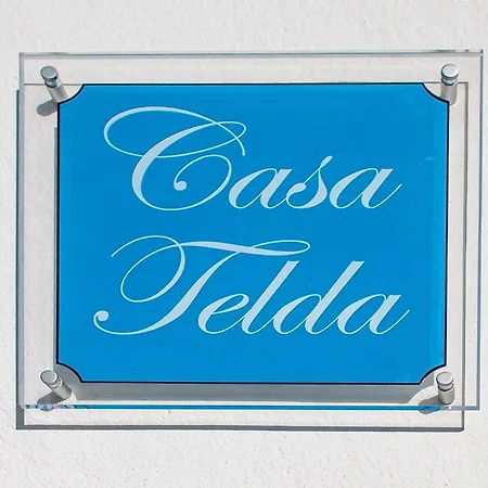 Casa Telda