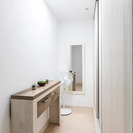 Casa Telda וילה פלאיה בלנקה