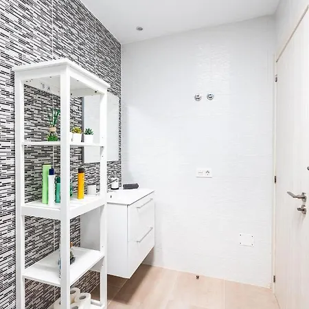 Casa Telda Aircons&Barbeque Vv *