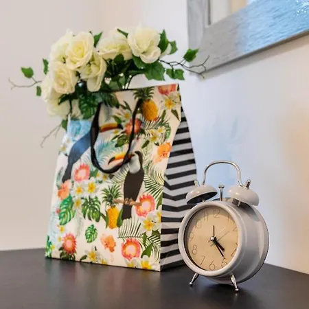 Casa Telda Aircons&Barbeque Vv *