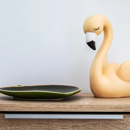 Casa Telda * פלאיה בלנקה