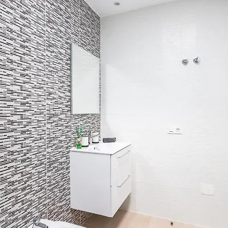 Casa Telda Aircons&Barbeque Vv *