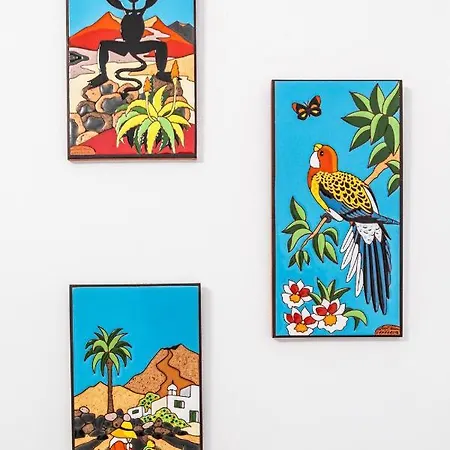 Casa Telda Aircons&Barbeque Vv Villa *