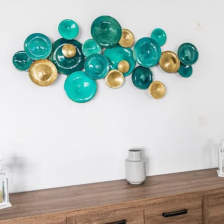 Casa Telda Aircons&Barbeque Vv *