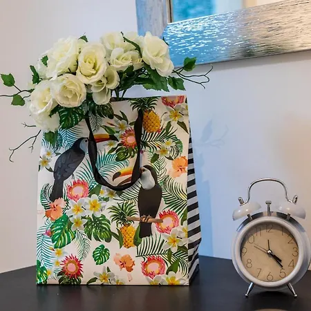 Casa Telda Aircons&Barbeque Vv Villa