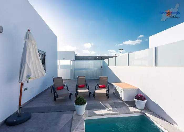 Villa Casa Telda Aircons&barbeque Vv *