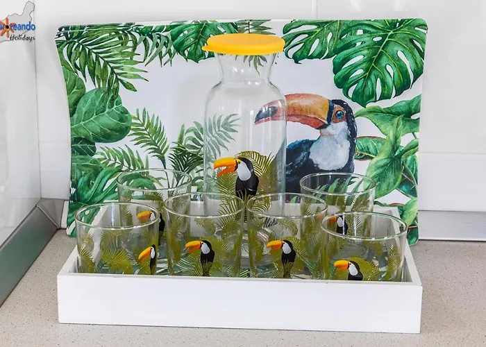 Villa Casa Telda Aircons&barbeque Vv