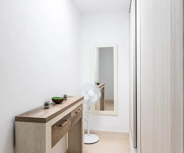 Casa Telda Aircons&barbeque Vv Vila Playa Blanca (Lanzarote)