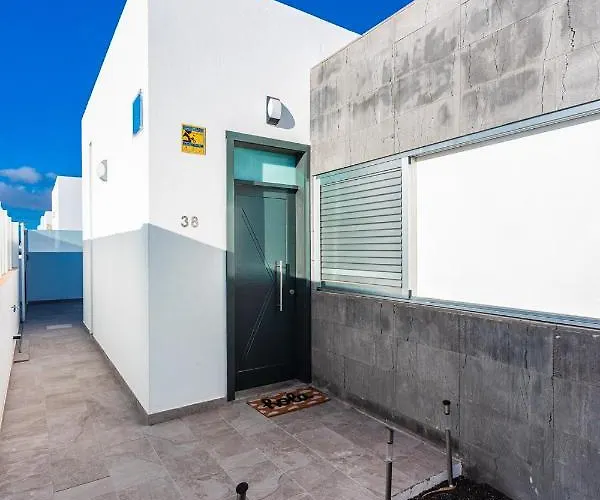 Casa Telda Aircons&barbeque Vv Villa