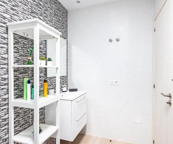 Casa Telda Aircons&barbeque Vv *