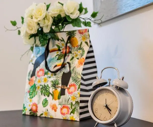 Casa Telda Aircons&barbeque Vv *