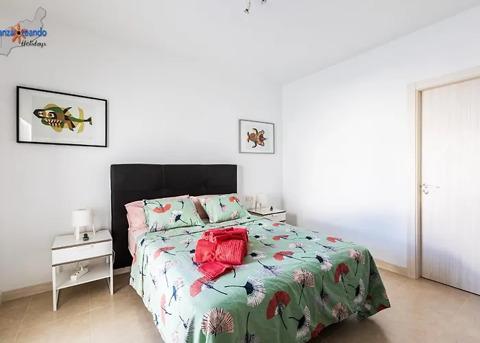 Casa Telda Aircons&barbeque Vv Villa