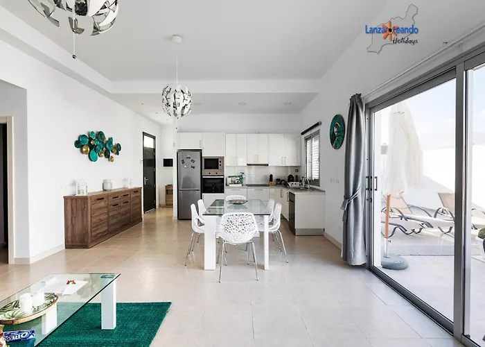 Willa Casa Telda Aircons&barbeque Vv