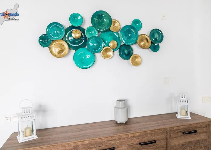 Casa Telda Aircons&barbeque Vv *