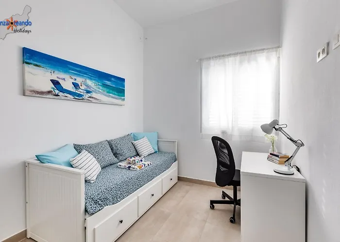 Vila Casa Telda Aircons&barbeque Vv