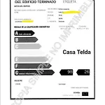 Villa Casa Telda Aircons&barbeque Vv *