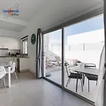 Casa Telda Aircons&barbeque Vv Villa Playa Blanca