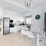 Casa Telda Aircons&barbeque Vv Playa Blanca