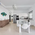 Casa Telda Aircons&barbeque Vv *