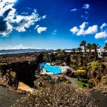 Casa Telda Aircons&barbeque Vv * Playa Blanca