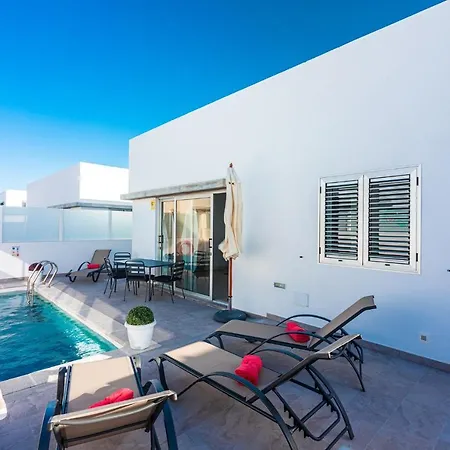 Casa Telda Aircons&barbeque Vv Villa