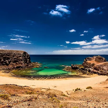Casa Telda Playa Blanca