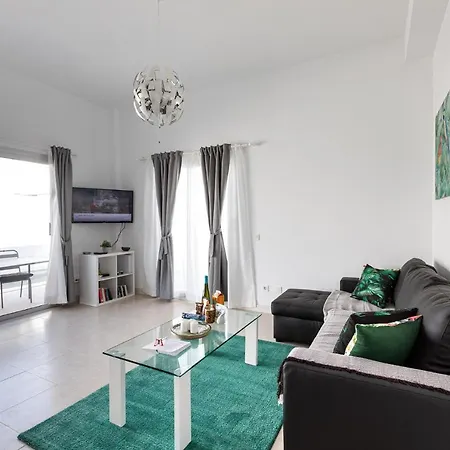فيلة Casa Telda Aircons&barbeque Vv