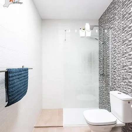 Casa Telda Aircons&barbeque Vv فيلة *