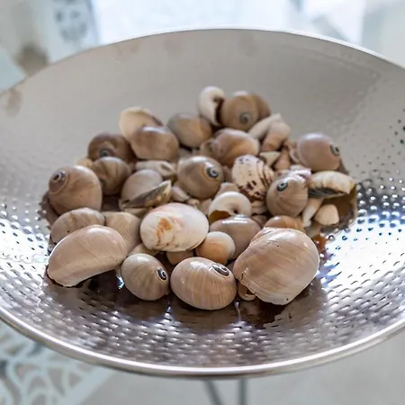 Casa Telda Villa Playa Blanca