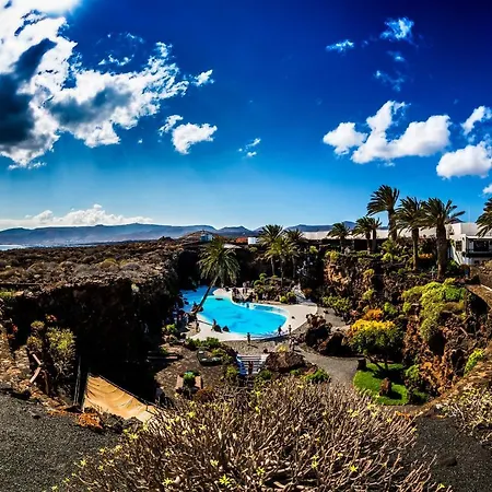Casa Telda * Playa Blanca