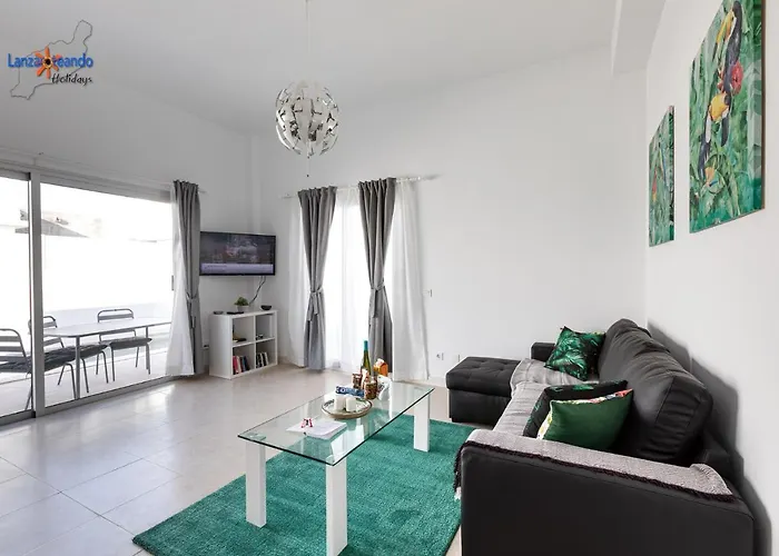 Villa Casa Telda Aircons&barbeque Vv