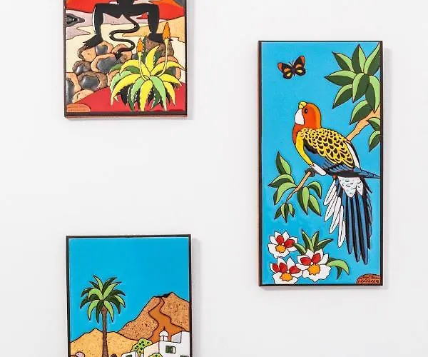 Casa Telda Aircons&barbeque Vv Villa *