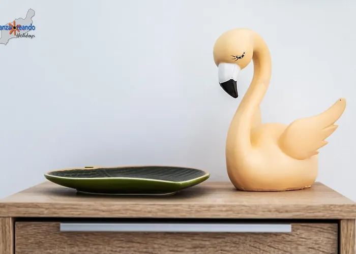 Casa Telda Aircons&barbeque Vv * Playa Blanca (Lanzarote)