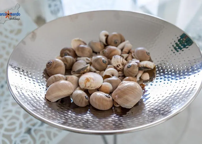 Casa Telda Aircons&barbeque Vv Villa Playa Blanca (Lanzarote)