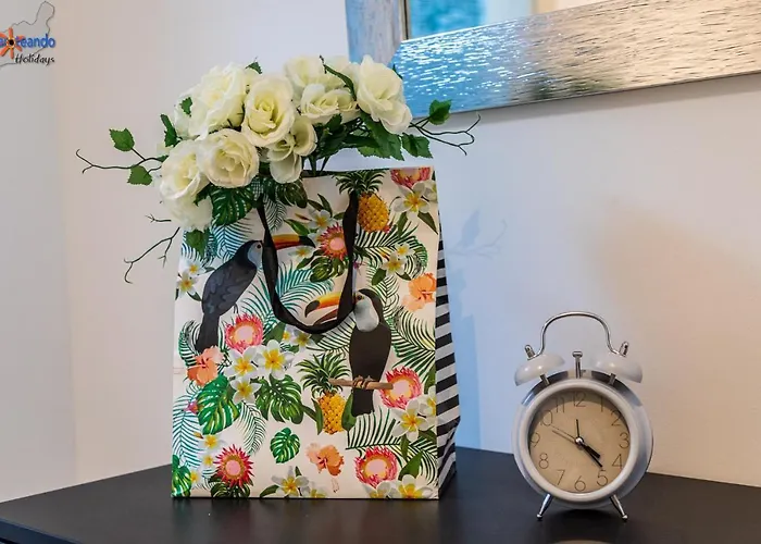 Casa Telda Aircons&barbeque Vv Villa