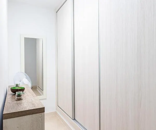 Villa Casa Telda Aircons&barbeque Vv