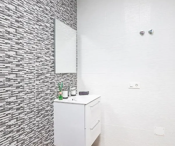 Casa Telda Aircons&barbeque Vv *