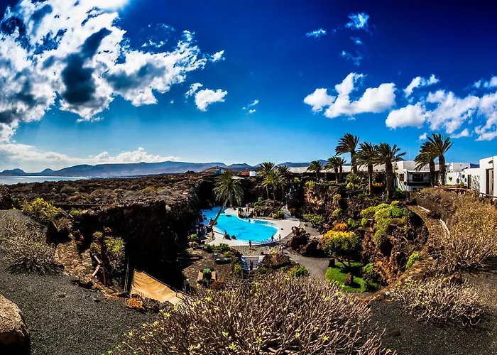 Casa Telda Aircons&barbeque Vv * Playa Blanca (Lanzarote)